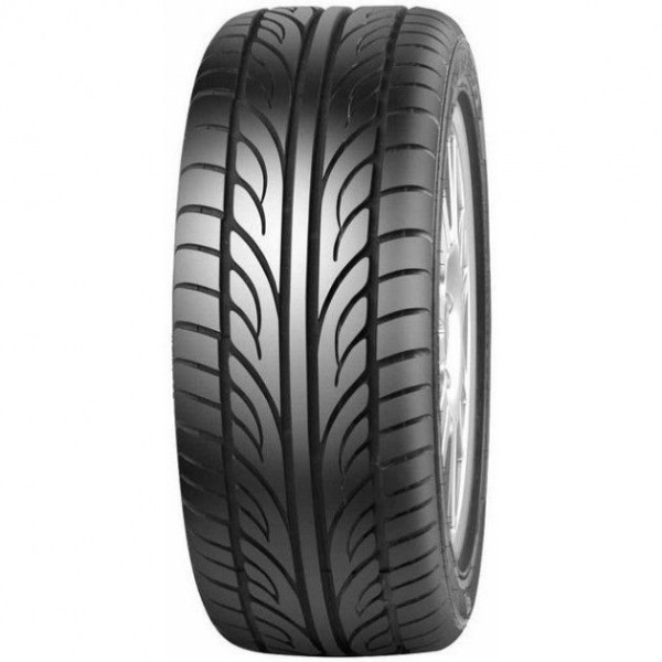 

Accelera Alpha 215/45 ZR17 91W XL