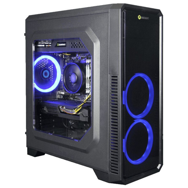 

IT-BLOK Ryzen 3 3300X GTX 1660 Ti R1