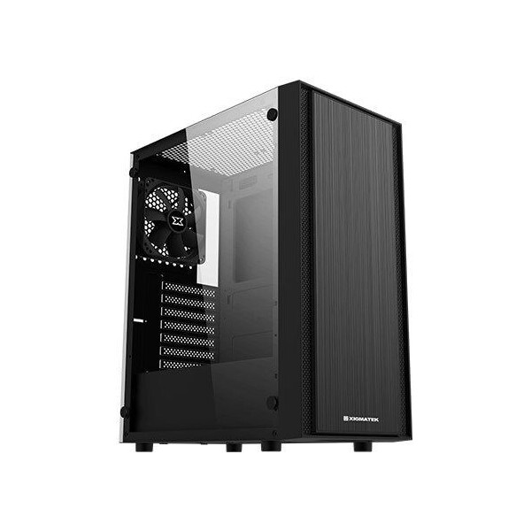 

IT-BLOK Ryzen 3 3300X RX5500XT R3