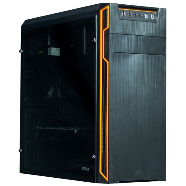 

IT-BLOK I3 10100 GTX1650 R2