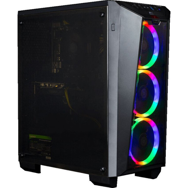 

IT-BLOK I5 10400 GTX1060 R1