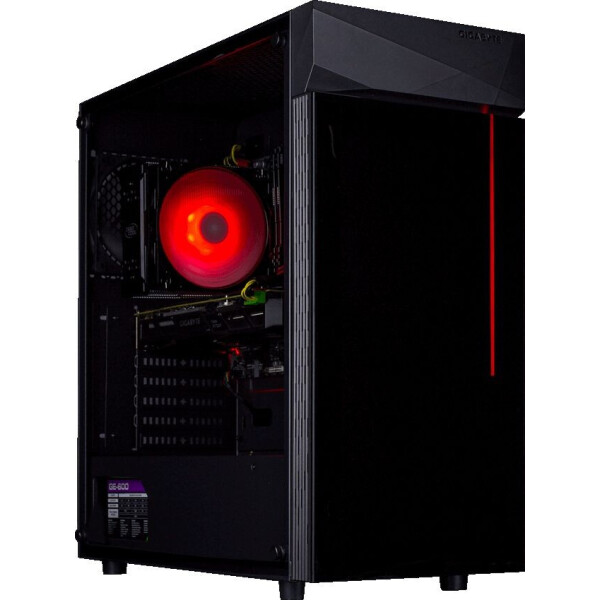 

IT-BLOK Gigabyte Ryzen 3700X Xtreme