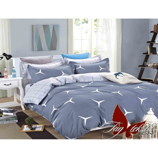 

ТМ TAG семейный с компаньоном S253