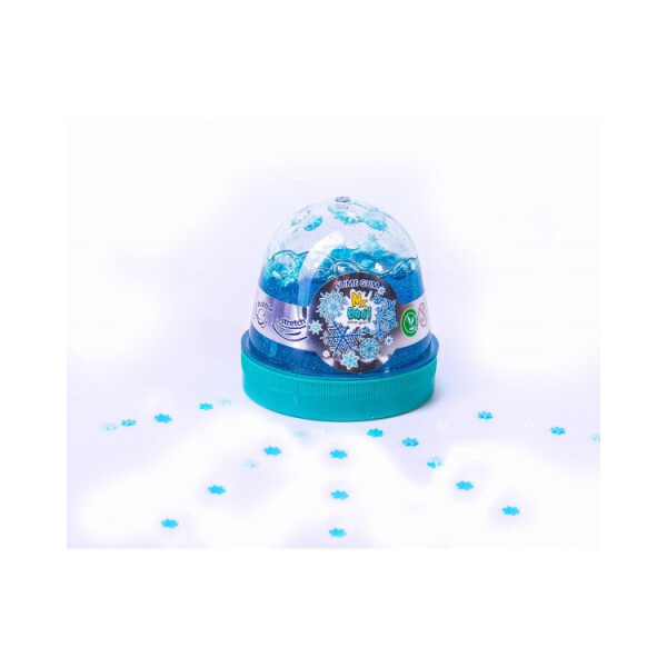 

Лизун-Антистресс ТМ Mr.Boo ICE FRESH 100г 80033