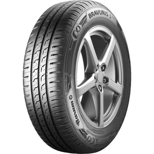 

BARUM BRAVURIS 5 FR 98V 225/55R18