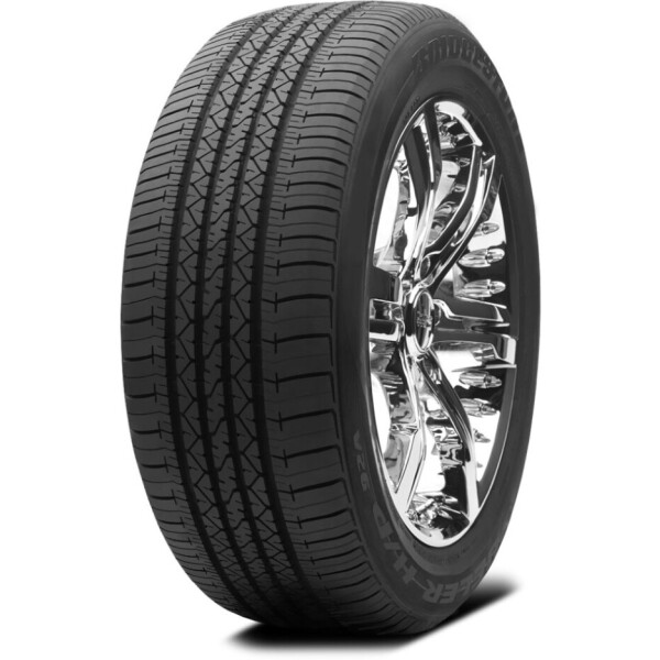 

BRIDGESTONE DUELER HP-92A 107V 265/50R20