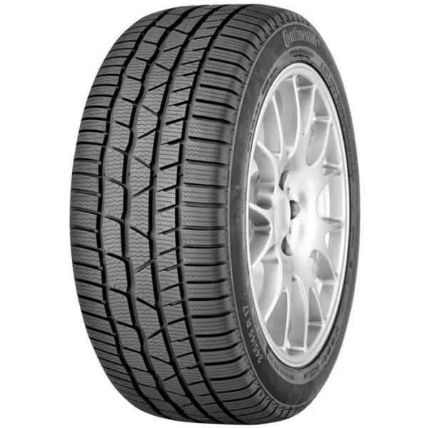 

CONTINENTAL TS850P XL 103V 235/55R17