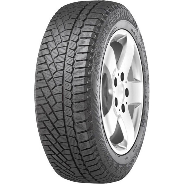 

GISLAVED SOFT*FROST 200 SUV 108T 225/75R16