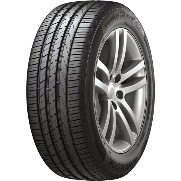 

Шины HANKOOK Ventus S1 Evo 2 K117A 235/60R18 103W