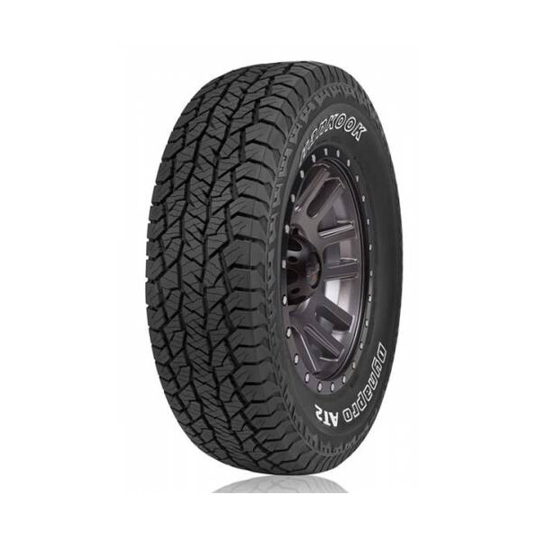 

HANKOOK RF11 XL OWL 108T 225/75R16