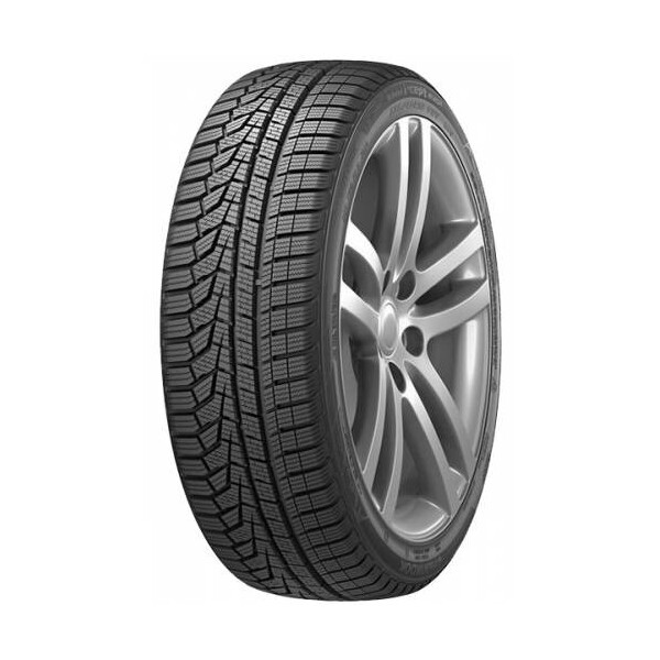 

HANKOOK W320B RUN FLAT 97V 225/55R17
