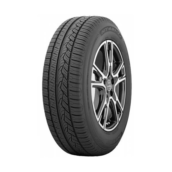 

NITTO NT421A XL 104V 225/60R18