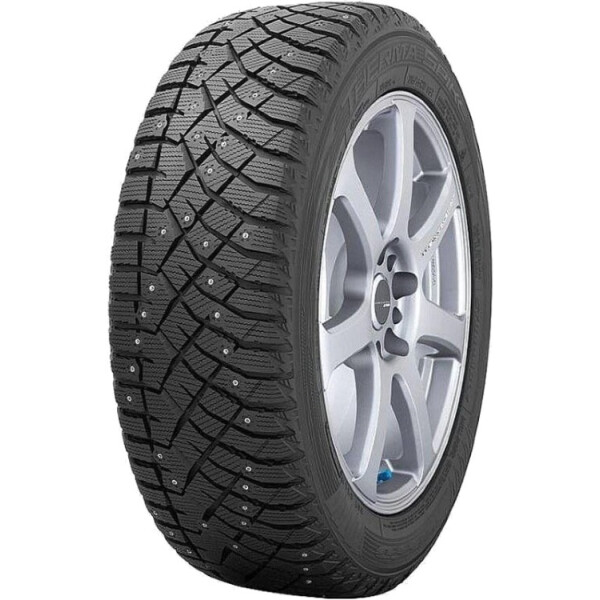 

NITTO THERMA SPIKE (шип) 104T 235/55R18