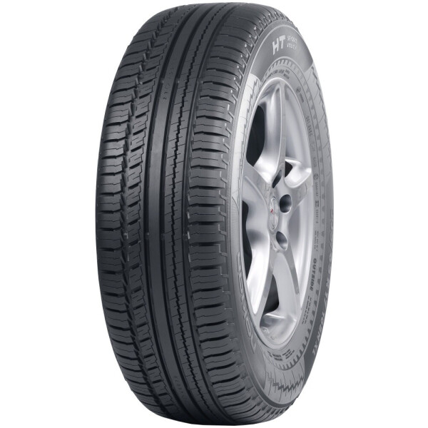 

NOKIAN HT SUV XL 116H 285/60R18