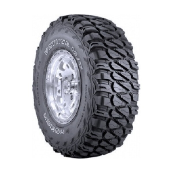 

NOKIAN VATIVA M/T TOYOTA LC100/200 114Q 33/12.5R17