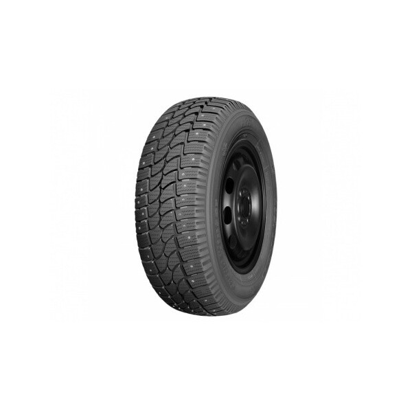 

RIKEN CARGO WINTER под шип 109/107R 215/70R15C