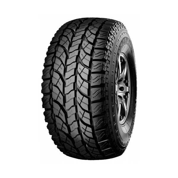 

YOKOHAMA G012 121/118R 245/75R17