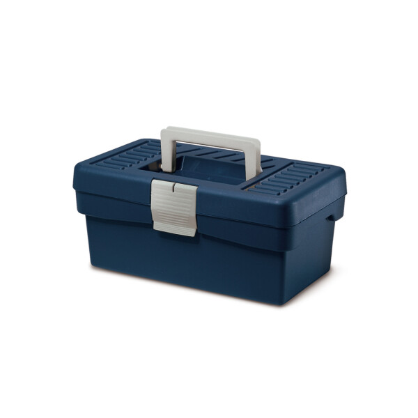 

Ящик Tayg Box 9 Caja htas 29x17x12,7 см для инструментов синий пластиковый (109003)