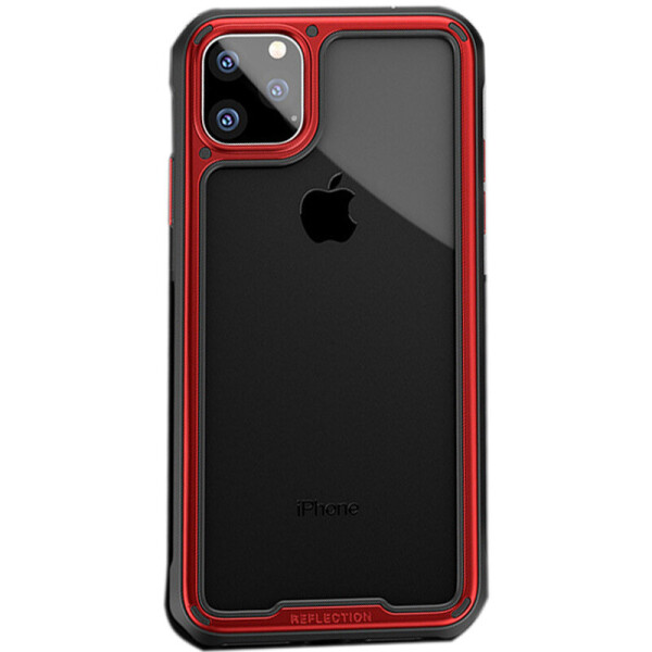 

Чехол iPaky TPU+PC Mofull Series для Apple iPhone 11 Pro (5.8") Красный