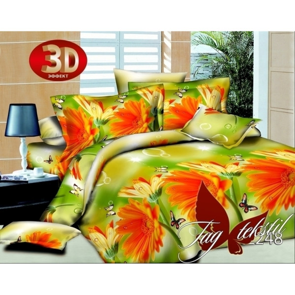 

ТМ TAG Евро 3D HL248