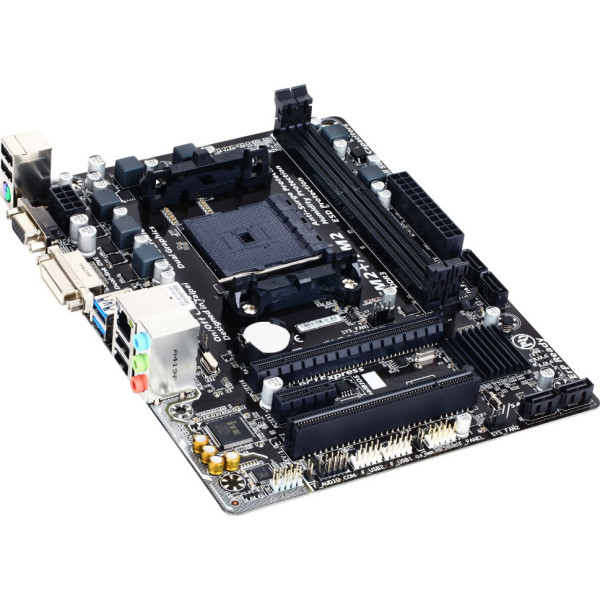 

Материнская плата Gigabyte GA-F2A68HM-DS2