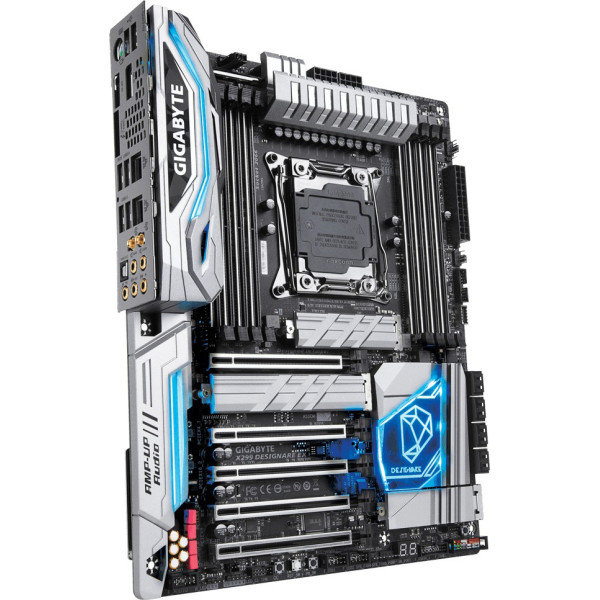 

Материнская плата Gigabyte X299 DESIGNARE EX