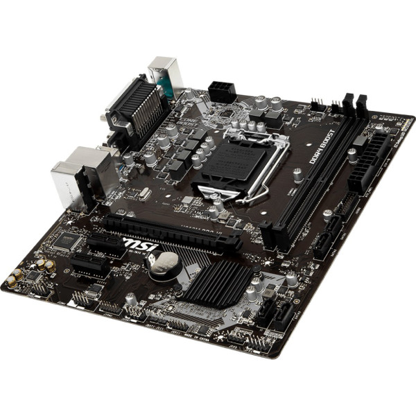 

Материнская плата MSI H310M PRO-VL