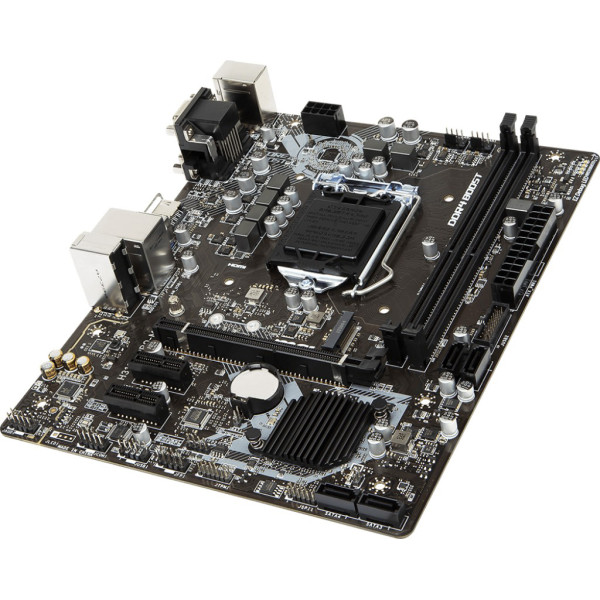 

Материнская плата MSI H310M PRO-M2
