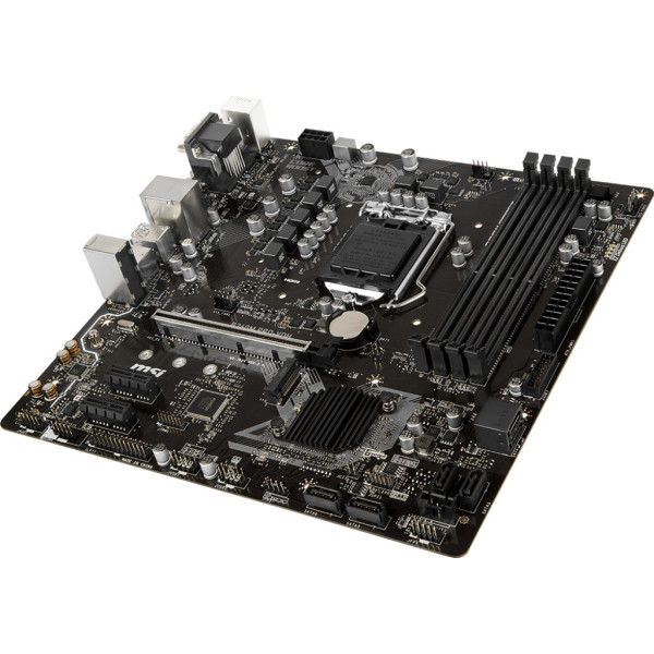 

Материнская плата MSI B360M PRO-VDH