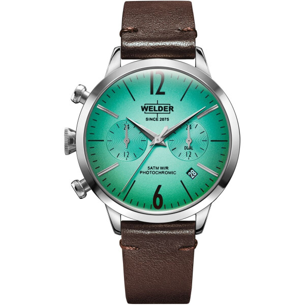

Универсальные часы WELDER WWRC113
