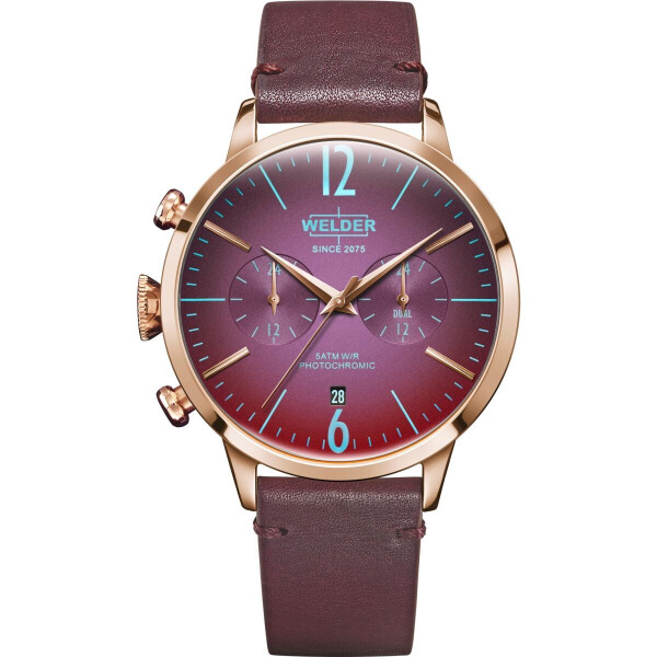 

Универсальные часы WELDER WWRC210