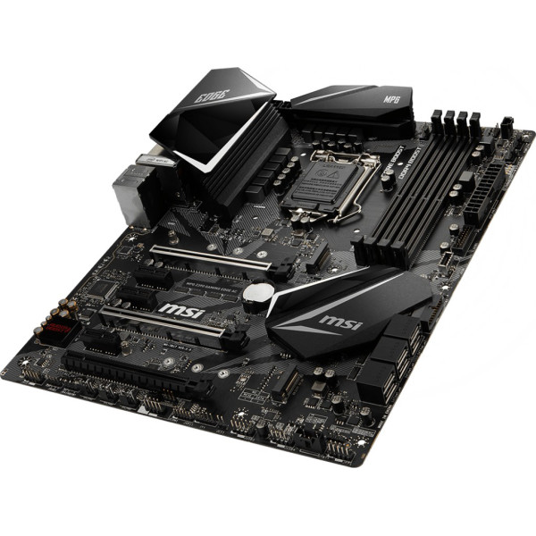 Материнская плата MSI MPG Z390 GAMING EDGE AC