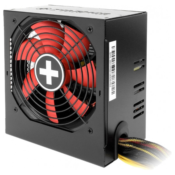 

Xilence 730W (XP730R8)