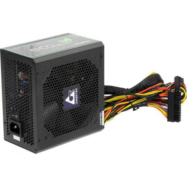 

CHIEFTEC 400W (GPE-400S)