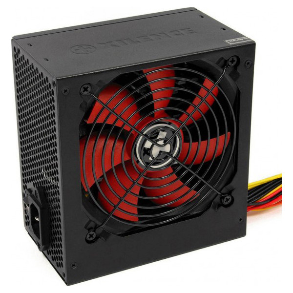 

Xilence 500W (XP500R6)