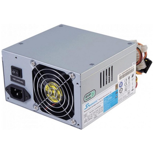 

Seasonic 500W (SS-500ES)