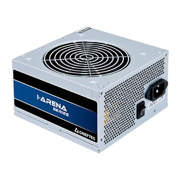 

CHIEFTEC 400W (GPB-400S)