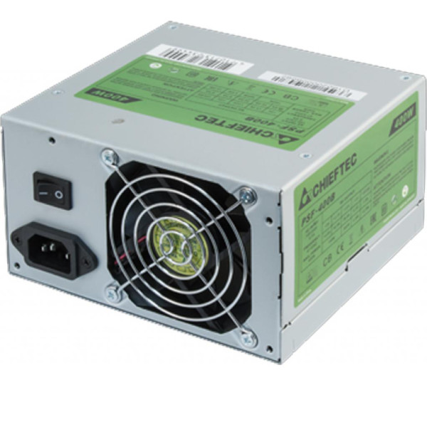 

Блок питания CHIEFTEC 400W (PSF-400B)