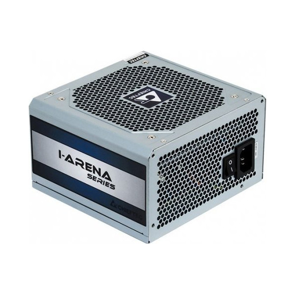 

Блок питания CHIEFTEC 500W (GPC-500S)