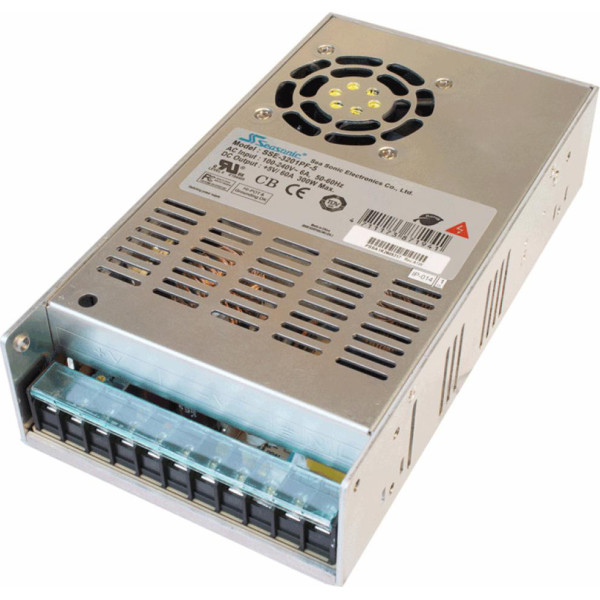 

Блок питания Seasonic SSE-3201PF-24