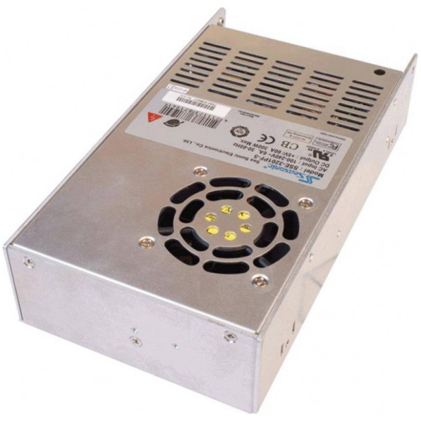 

Блок питания Seasonic 450W (SSE-4501PF-12)