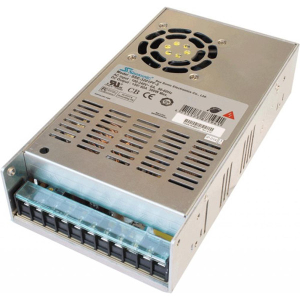 

Блок питания Seasonic 450W (SSE-4501PF-24)