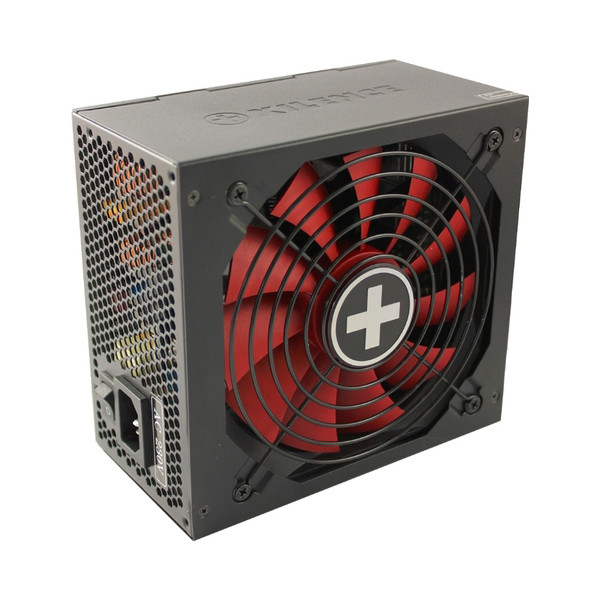 

Xilence 430W Performance A+ (XP430R8)