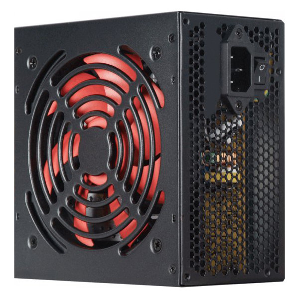 

Xilence 530W Performance A+ (XP530R8)