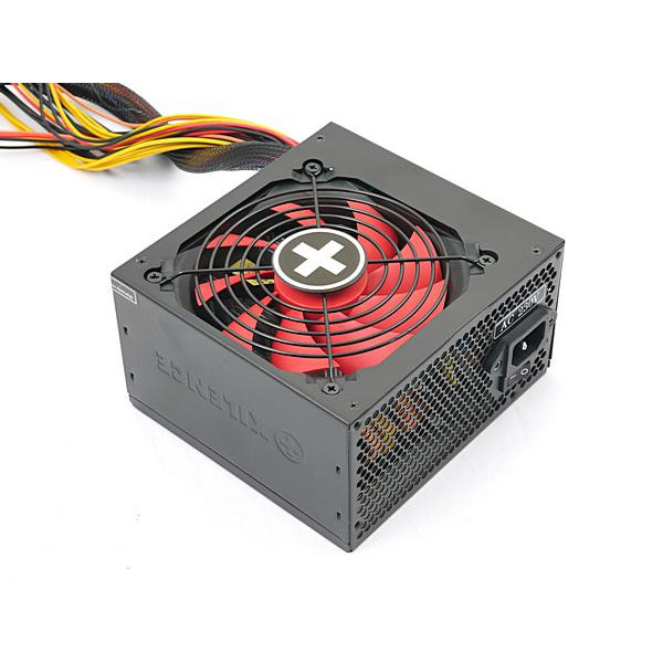 

Блок питания Xilence 630W Performance A+ (XP630R8)