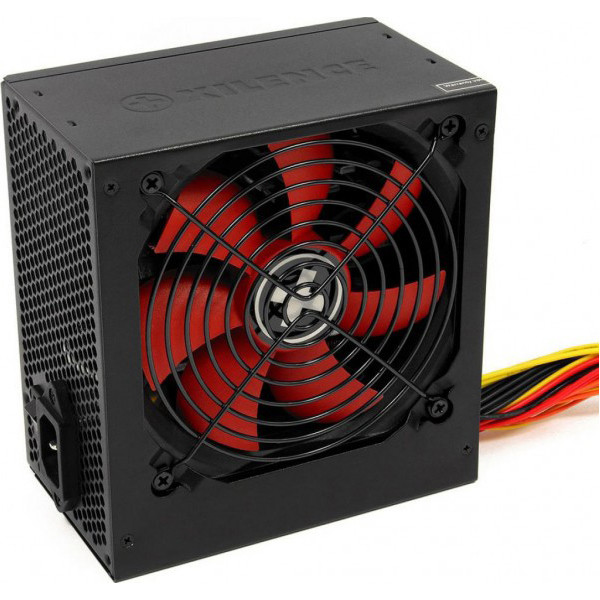 

Блок питания Xilence 700W Performance C (XP700R6)