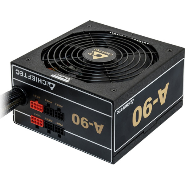 

CHIEFTEC 650W (GDP-650C)