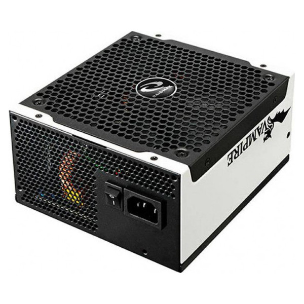 

Блок питания CHIEFTEC 450W (GPS-450C)