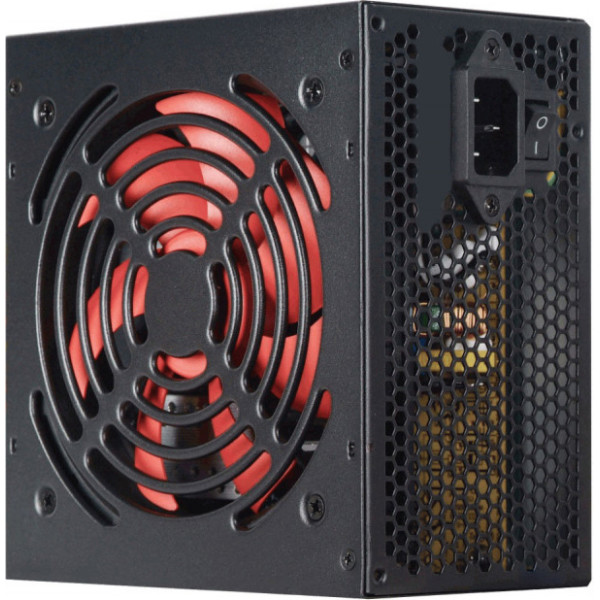

Блок питания Xilence 600W (XP600R7)