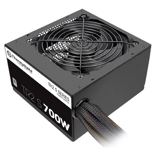 

ThermalTake 700W (PS-TRS-0700NPCWEU-2)